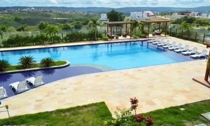 Terreno em Condomínio para Venda em Campina Grande, MIRANTE