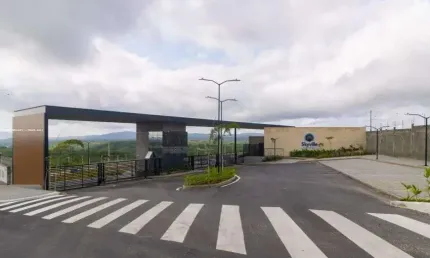 Terreno em condomínio para venda em campina grande, vila cabral