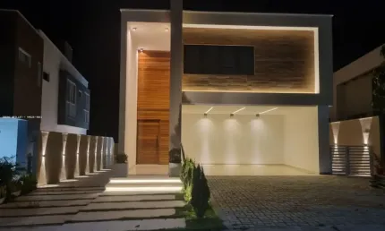 VIVA O LUXO E O CONFORTO NO ALPHAVILLE MIRANTE – CAMPINA GRANDE/PB