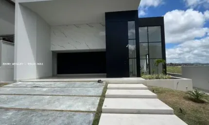 SOFISTICAÇÃO, CONFORTO E EXCLUSIVIDADE NO ALPHAVILLE MIRANTE