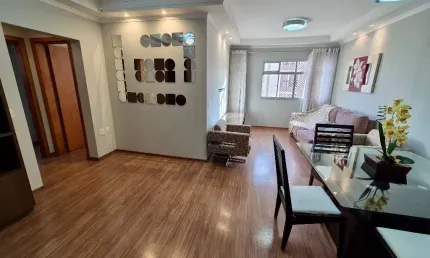 Apartamento para venda no Condomínio Edifício no Bosque - Campinas / SP