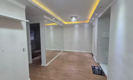 Apartamento à venda condomínio residencial Campinas Boulevard Home Resort