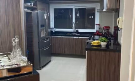 Casa com 3 quartos à venda na Rua das Patativas, IKM, Independência, São Bernardo do Campo