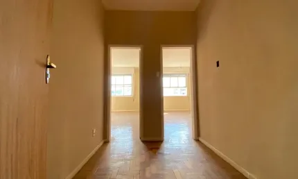 Oportunidade, apartamento charmoso, centro petrópolis!