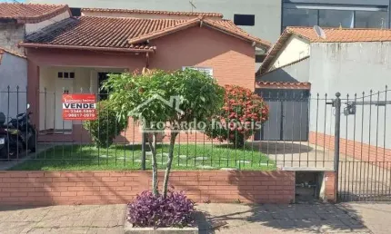 Casa com 5 quartos à venda na Vila Santa Cecília, Volta Redonda 