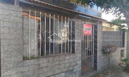 Casa 03 Dorm. em Volta Grande III  -  Volta Redonda