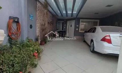 Casa de 03 Quartos no Bairro de Fátima - Barra do Piraí, RJ