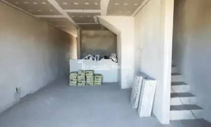 Duplex Novo à Venda no Mirante do Vale | Volta Redonda/RJ