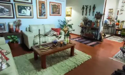 Casa à Venda no Colinas – 3 Qtos, 1 Suíte – Porto Real
