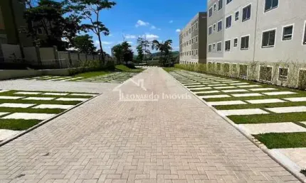 Apartamento mobiliado 2 quartos - são luiz - volta redonda