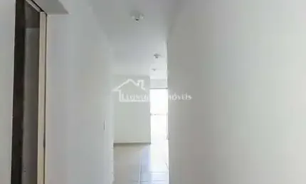 Apartamento 02 dorm. em jardim belvedere  -  volta redonda