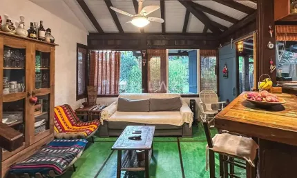 Casa Mobiliada à Venda no Condomínio Maranata 2 – Garopaba/SC