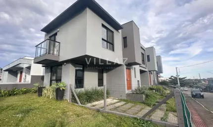 Casa para Aluguel Anual – 3 Quartos sendo 1 Suíte no Quinta dos Açores