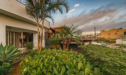 Casa térrea sozinha no pátio – Quinta dos Açores, Garopaba