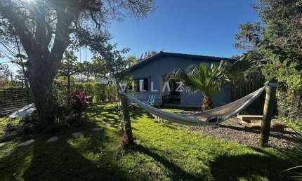 Casa com 3 quartos à venda na Rua Pescada, 20, Praia da Barra, Garopaba