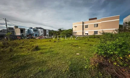 Terreno à Venda no Villa do Campo – Campo Duna, Garopaba | 384 m²