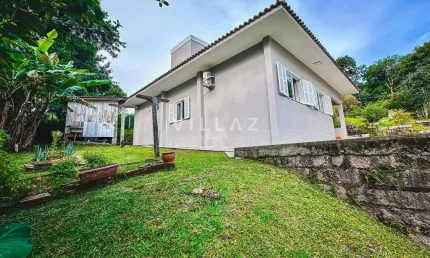 Casa com 3 quartos à venda na Rua Jonatas Alves, 93, Centro, Garopaba