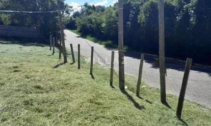 Terreno com matrícula à venda na Ferrugem – 364 m² – Garopaba SC