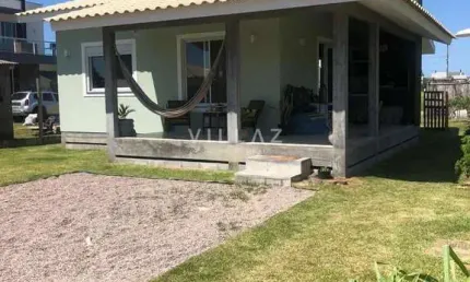 Casa com 2 quartos à venda na Rua Jovino Pedro Linhares, 273, Areais da Palhocinha, Garopaba