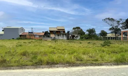 Terreno no Jardim Campo Duna – 367m² | Pronto para construir e financiar