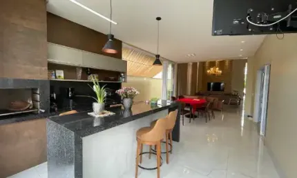 Casa com 3 quartos à venda na Rua da Pátria, 1122, Vila Magini, Mauá