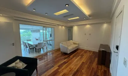 Apartamento à Venda Condomínio Patio Club - São José dos Campos