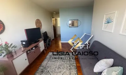 Apartamento à Venda bairro Vila Adyana em São José dos Campos