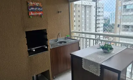 Apartamento à Venda Condomínio Adriático - Parque Industrial - São José dos Campos/SP