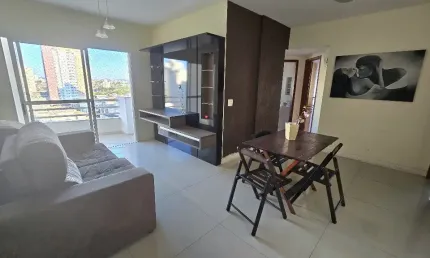 Apartamento com 2 quartos à venda na Rua José Cobra, 360, Palmeiras de São José, São José dos Campos