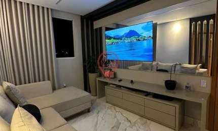 Apartamento no Barreiro bairro Brasil Industrial ( Cardoso )  Belo Horizonte