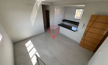 Apartamento  no Barreiro em Belo Horizonte ( Centro do Barreiro )