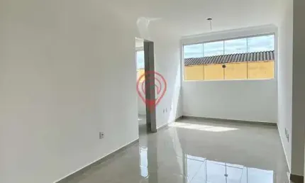 Apartamento no bairro Tirol Barreiro em Belo Horizonte Centro Comercial do bairro