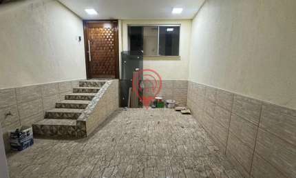 Casa no Barreiro Bairro Vila Santa Rita Próximo ao Vale do Jatobá em Belo horizonte