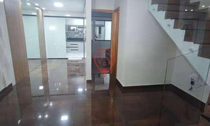 Casa em Sarzedo no bairro Masterville com habite-se pode financiar