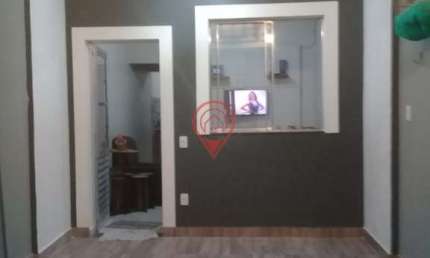 Casa em Ibirité com habite se no bairro São Pedro (Industrial de Ibirité )