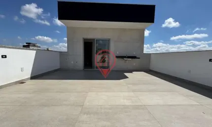 Cobertura no Barreiro em Belo Horizonte ( Centro do Barreiro )