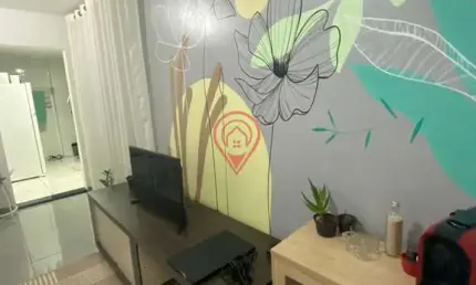 Apartamento no Barreiro bairro CDI Jatobá (divisa com Tirol ) em Belo Horizonte