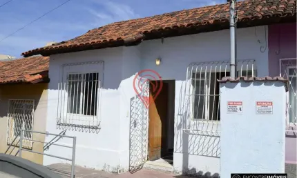 Casa Geminada no Bonsucesso Região do Barreiro pode financiar Belo Horizonte