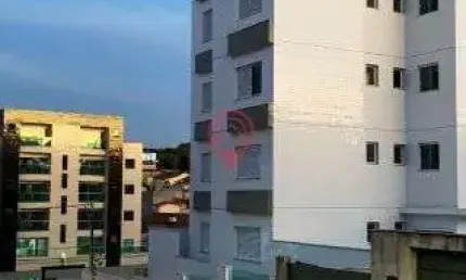 Apartamento no Barreiro Bairro Tirol em Belo Horizonte