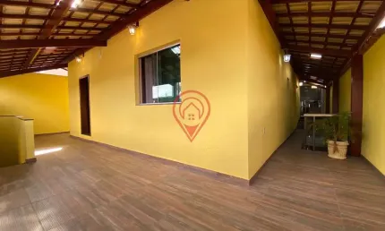 Casa com 3 quartos à venda no Diamante, Belo Horizonte 