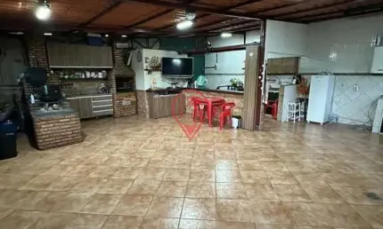 Apartamento Cobertura no Bairro Teixeira Dias na Região do Barreiro em BH