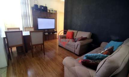 Apartamento no Residencial Europa Bairro Diamante  região do Barreiro
