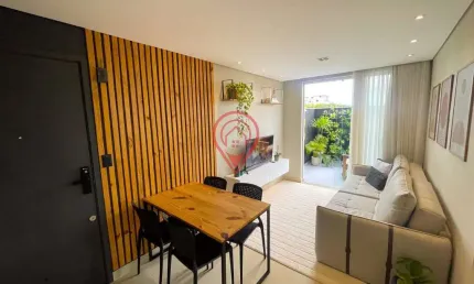 Apartamento Área Privativa no Bairro Miramar Região do Barreiro em BH