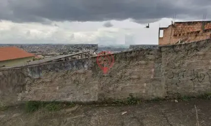 Terreno Lote  no Barreiro bairro Diamante em Belo Horizonte