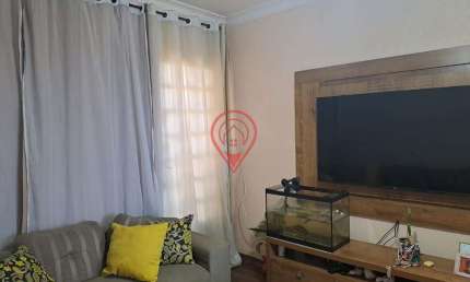 Apartamento Bairro Solar do Barreiro Região do Barreiro em BH