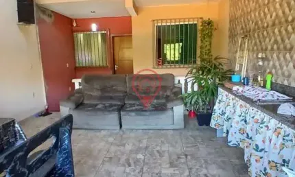 Casa com 3 quartos à venda no Bosques de Ibirité, Ibirité 