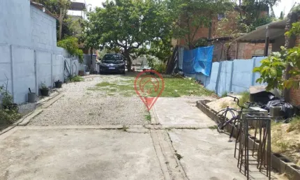 Terreno Lote no Vale do Jatobá com escritura e Registro excelente localização