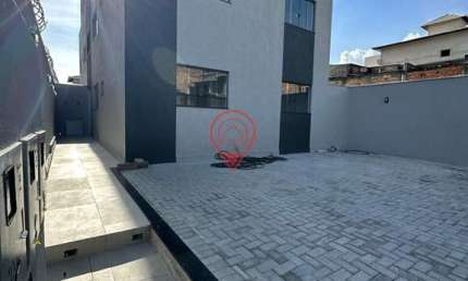 Apartamento Cobertura no bairro Santa Rosa em Sarzedo