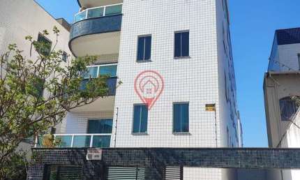 Apartamento Cobertura no Barreiro bairro Diamante Belo Horizonte 225 m²