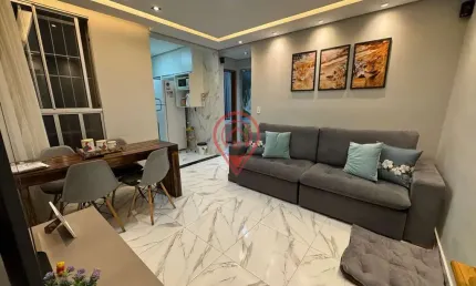 Apartamento no Barreiro BH Residencial Jazz Park bairro Diamante